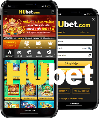 Hubet ⭐️ Link Trang Chủ Hubet.com | Tặng Khuyến Mãi 88K 16 hubet