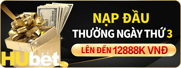 Hubet ⭐️ Link Trang Chủ Hubet.com | Tặng Khuyến Mãi 88K 13 hubet