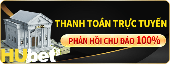 Hubet ⭐️ Link Trang Chủ Hubet.com | Tặng Khuyến Mãi 88K 11 hubet